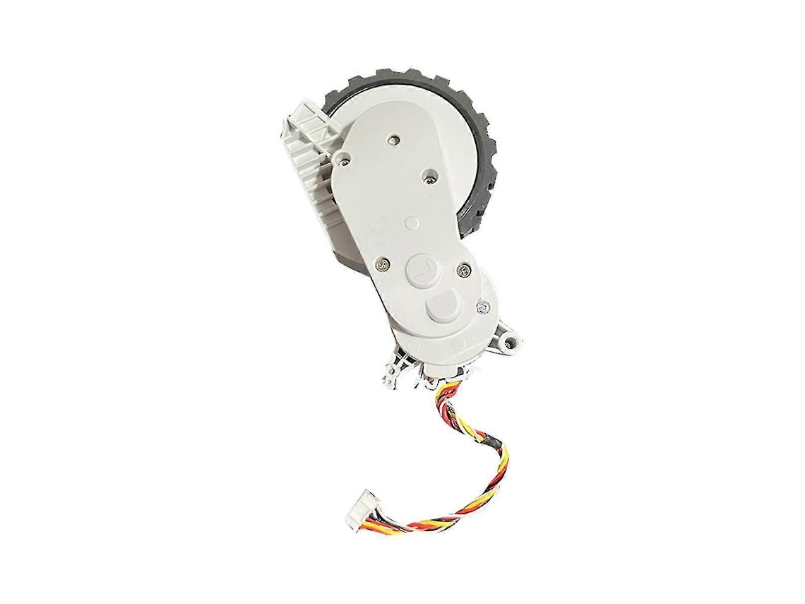 For Mi Robot Vacuum Mop 2 Pro Mjst1s Mjsts1 Replacement Wheels Home Accessories Parts L_ozo