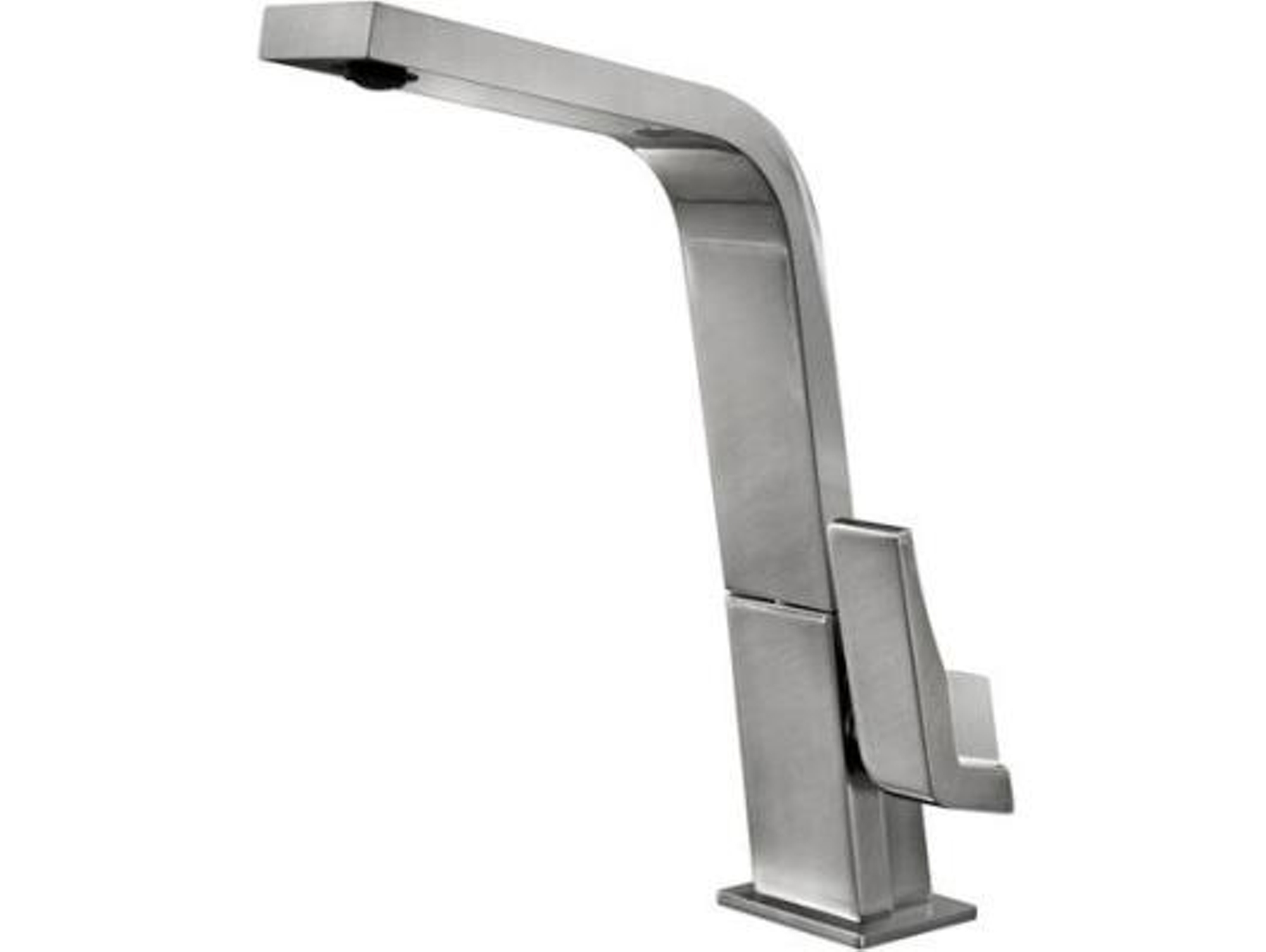 Grifo TEKA AUK  IC 915 Inox