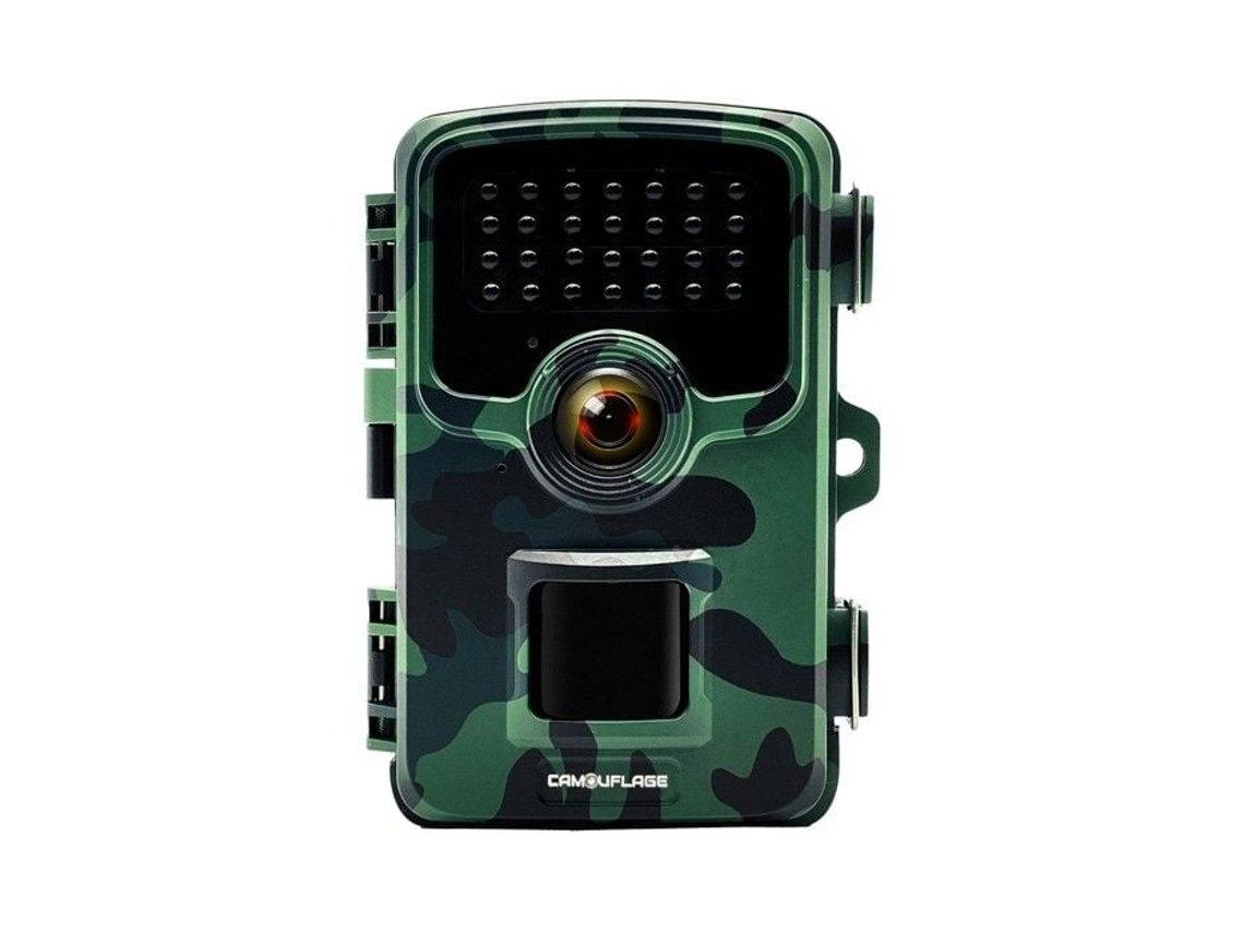 Fototrappola Camouflage Cm1211