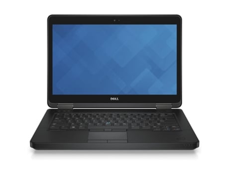 Portátil DELL Latitude E5440 (Reacondicionado Como Nuevo - Intel Core i5-4300M - RAM: 8 GB - 128 SSD - Intel HD Graphics)