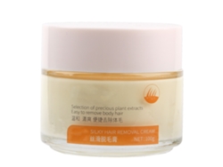 Crema depilatoria indolora para cuerpo, axilas, brazos y piernas 2026 - 100 ml - Depilación
