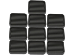 Protectoras Patas Alfombrillas Muebles Antideslizantes,