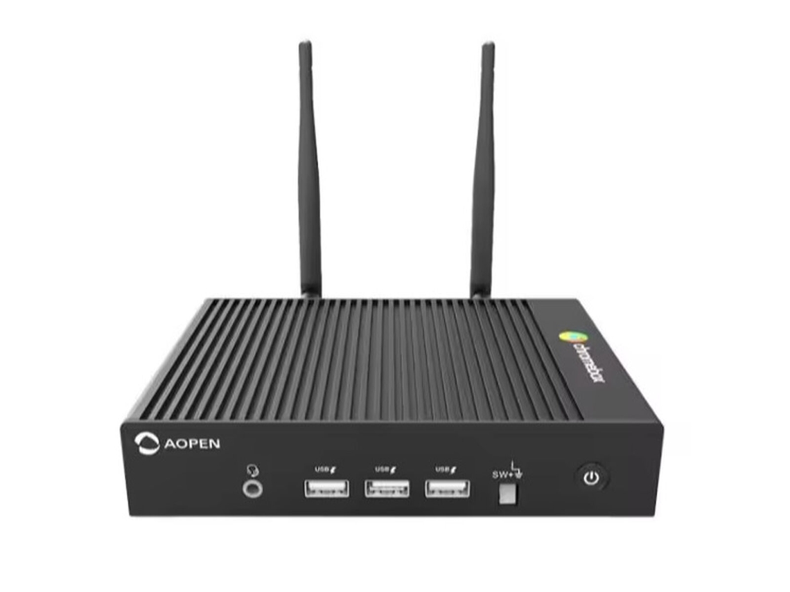 Mini PC AOPEN Chromebox (32 GB - 4 GB RAM)