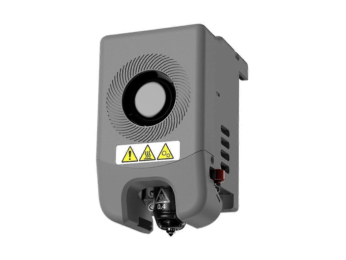 For Adventurer 5m/pro Direct Drive Extruder Kit, With 0.4mm Copper Nozzle Assembly, 3d Printer Extr