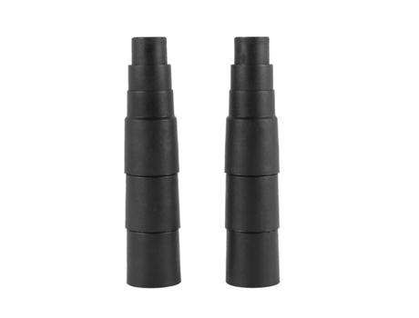 Adaptador de 6 peças para ferramentas elétricas de conector karcher 9.048-061.0
