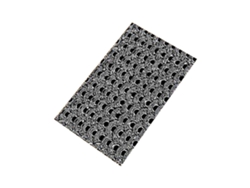 Alfombra De Cocina Absorbente, Alfombra De Suelo Suave De Barro De Diatomas Para Usar Frente Al Fregadero, Antideslizante
