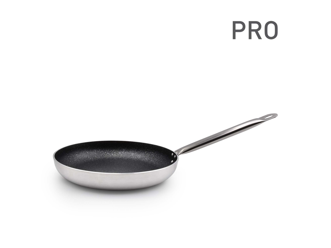 Sartén CELAR Pro (inducción) 24 cm
