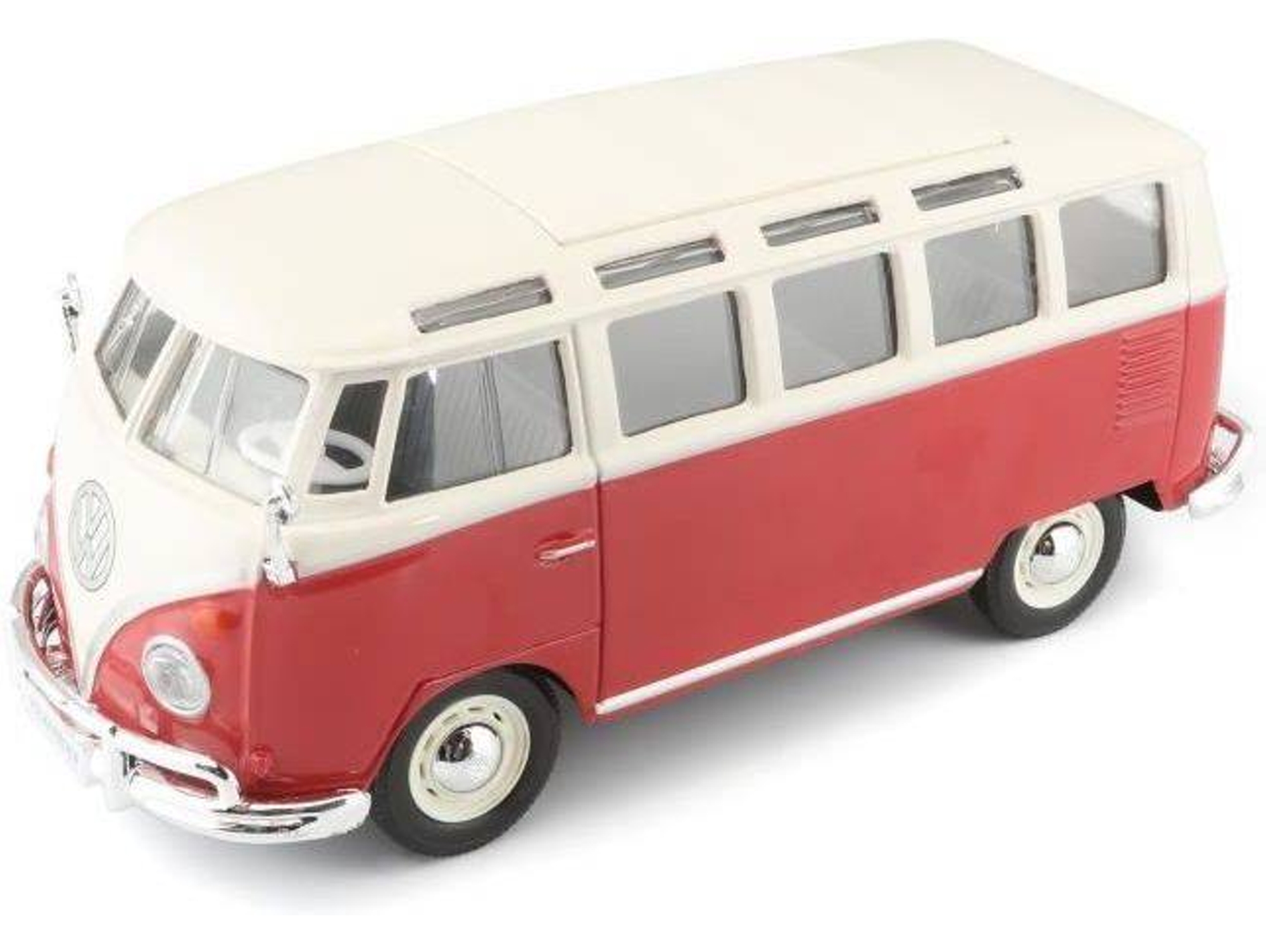Coche MAISTO Volkswagen T1 Combi Samb