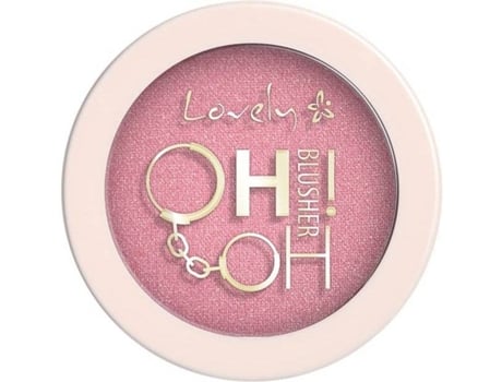 Colorete LOVELY Oh Oh er (3,6 ml)