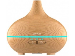 Mini Humidificador CECOTEC Pure Aroma 150 (150 ml - 10 m2)