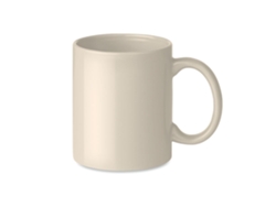 Taza Color Cerámica 300ml