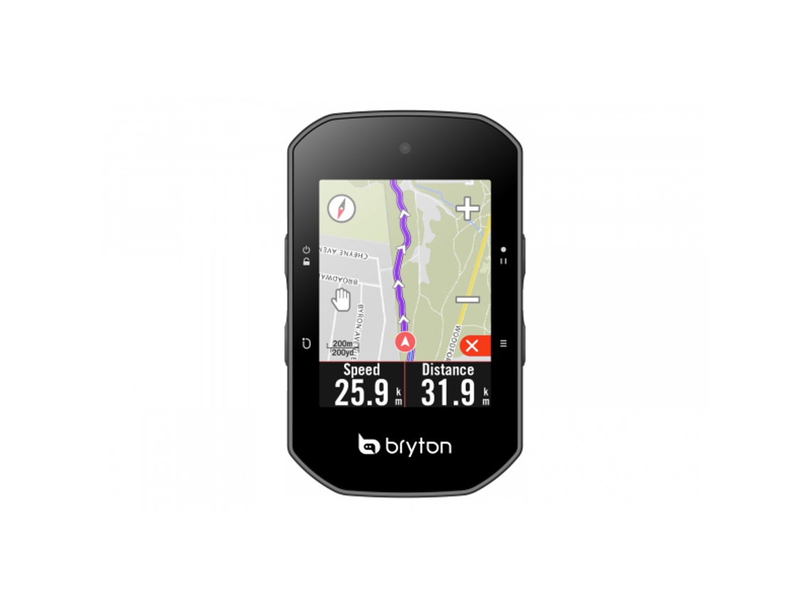 Contador Rider S500 T BRYTON