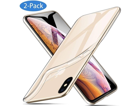Funda iPhone XS HONGWE.