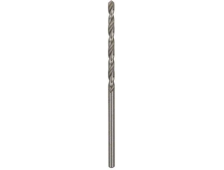 Brocas para Metal BOSCH Hss-G - Din 338. para Taladros-Destornilladoras