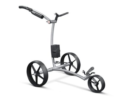 Carretilla elevadora eléctrica KIFFE GOLF K1