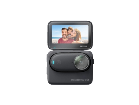 Protector de Pantalla y Lente Insta360 GO 3S