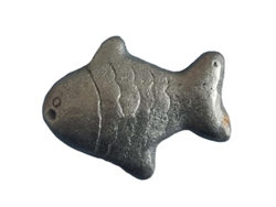 2026dn Utensilio de cocina Iron Fish, añade hierro a los alimentos, reduce el riesgo de deficiencia, set de regalo (1 unidad)