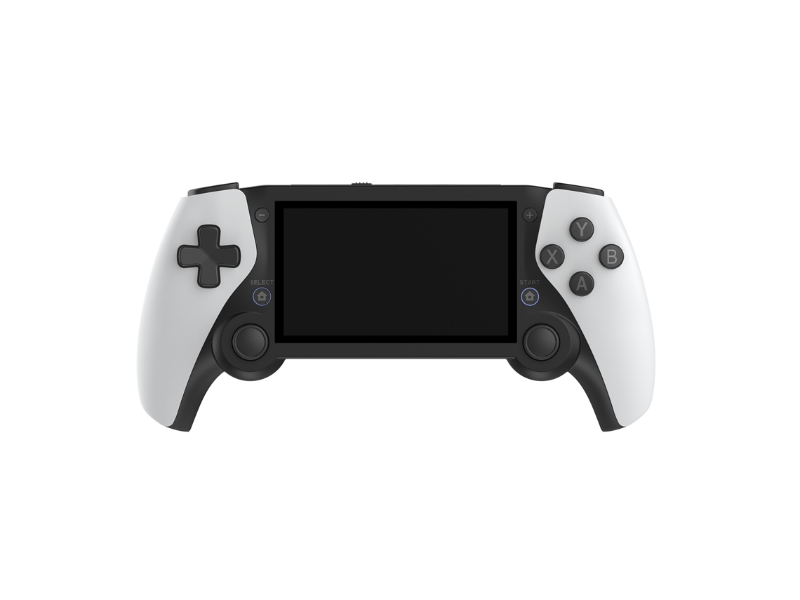 Consola Portátil De Juegos Con Pantalla Hd De 4.3 Pulgadas, Joystick 3d, Arcade, Multi-emulador Y Juegos Clásicos Portátiles
