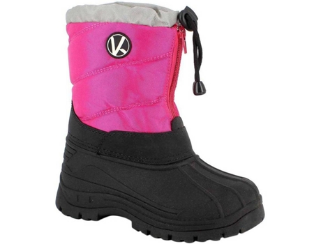Botas para Mujer KIMBERFEEL Brazeau Multicolor para Montaña (EU 37 - 38)
