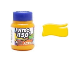 Vitro 150º 37Ml Oro Amarillo 505 Acrilex