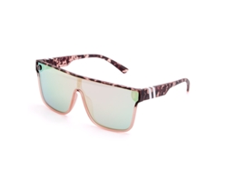 Gafas De Sol Polarizadas De Montura Cuadrada, Estilo Europeo Y Americano, Para Hombre, Ideales Para Conducir Y Pescar Al Aire Libre.