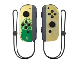 Juego de mandos Joy-Con para Nintendo Switch Edición Tears of the Kingdom (izquierda/derecha)