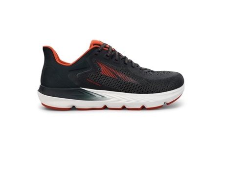 Zapatillas ALTRA Provision 6 Hombre (45 - Negro)
