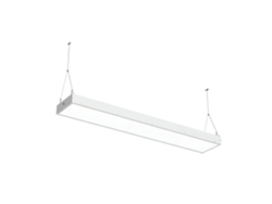 Luminaria Lineal LED 80W 1200mm (UGR19) Nilh LEDKIA
