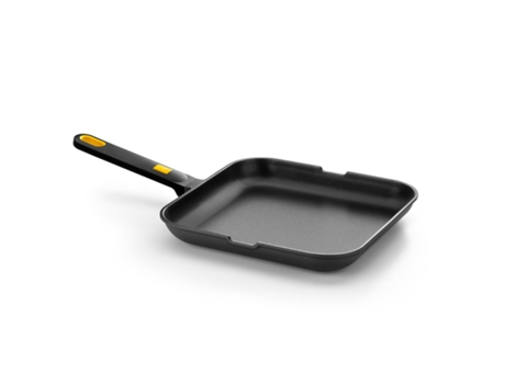 Sarten Grill BRA A122330 Daily Pro 28Cm Lisa BRA