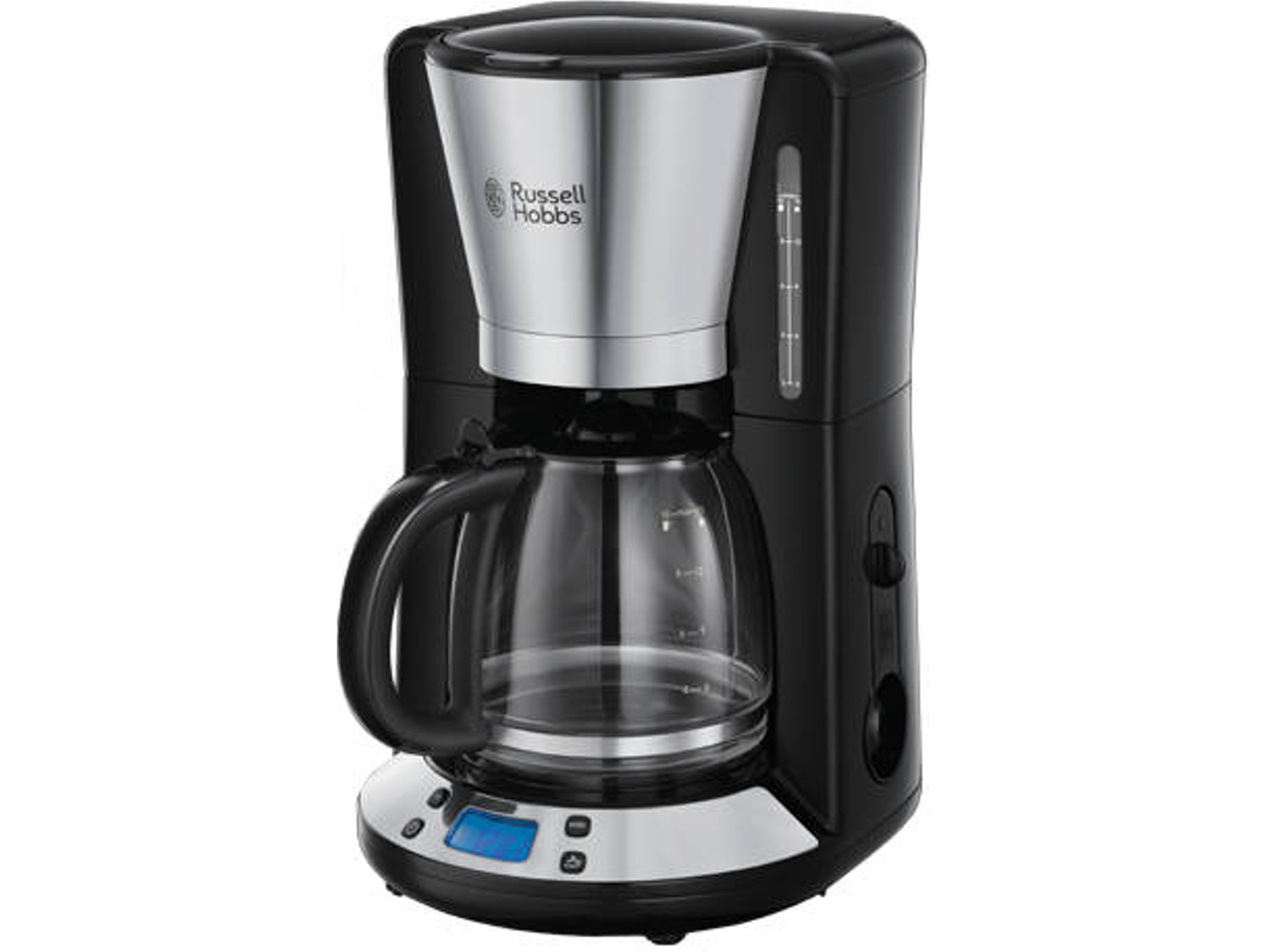Cafetera de Goteo RUSSELL HOBBS Victory