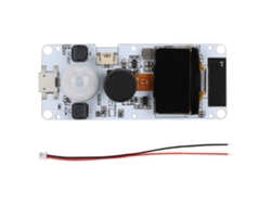 Módulo De Lente Fisheye (compatible Con Bluetooth, Compatible Con Wifi)