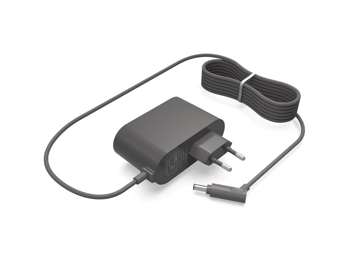 Cargador De 26,1 V Para Aspiradoras Inalámbricas Dyson V6, V7, V8 Absolute, Dc58, Dc59, Dc61, Dc62 Y Dc72.