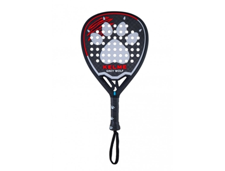 Pala de Padel KELME Wolf 2022