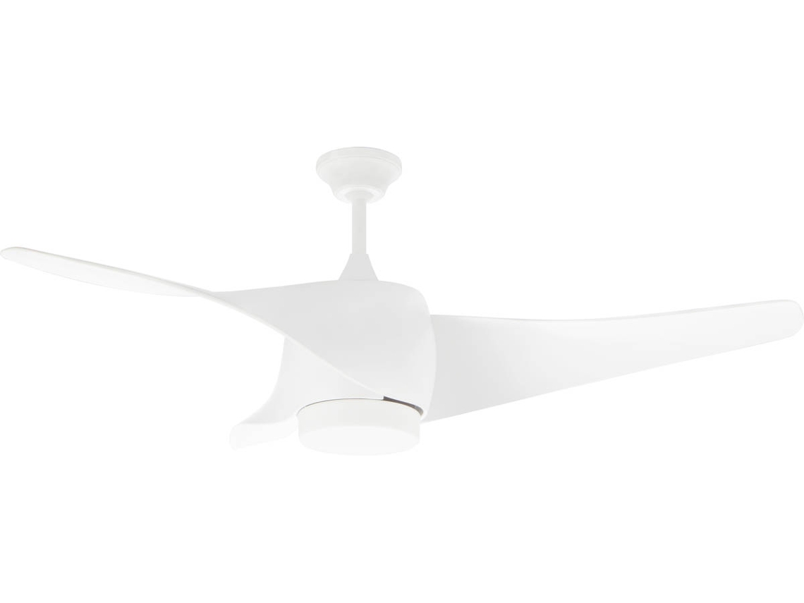Ventilador de techo ORBEGOZO CP 99132 (3 velocidades - 70 W - Diámetro 132 cm)