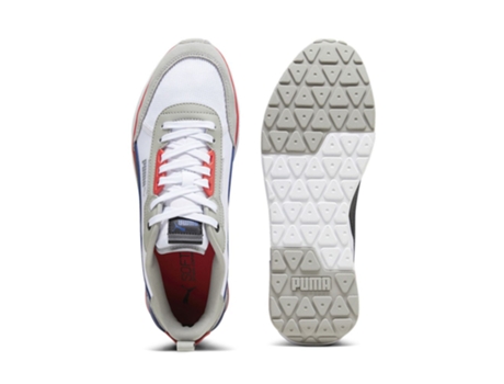 Zapatillas de Hombre PUMA Blanco (40)