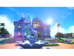 Juego Nintendo Switch Pokémon Escarlata