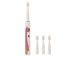 Cepillo De Dientes Eléctrico Multifuncional Para Niños*