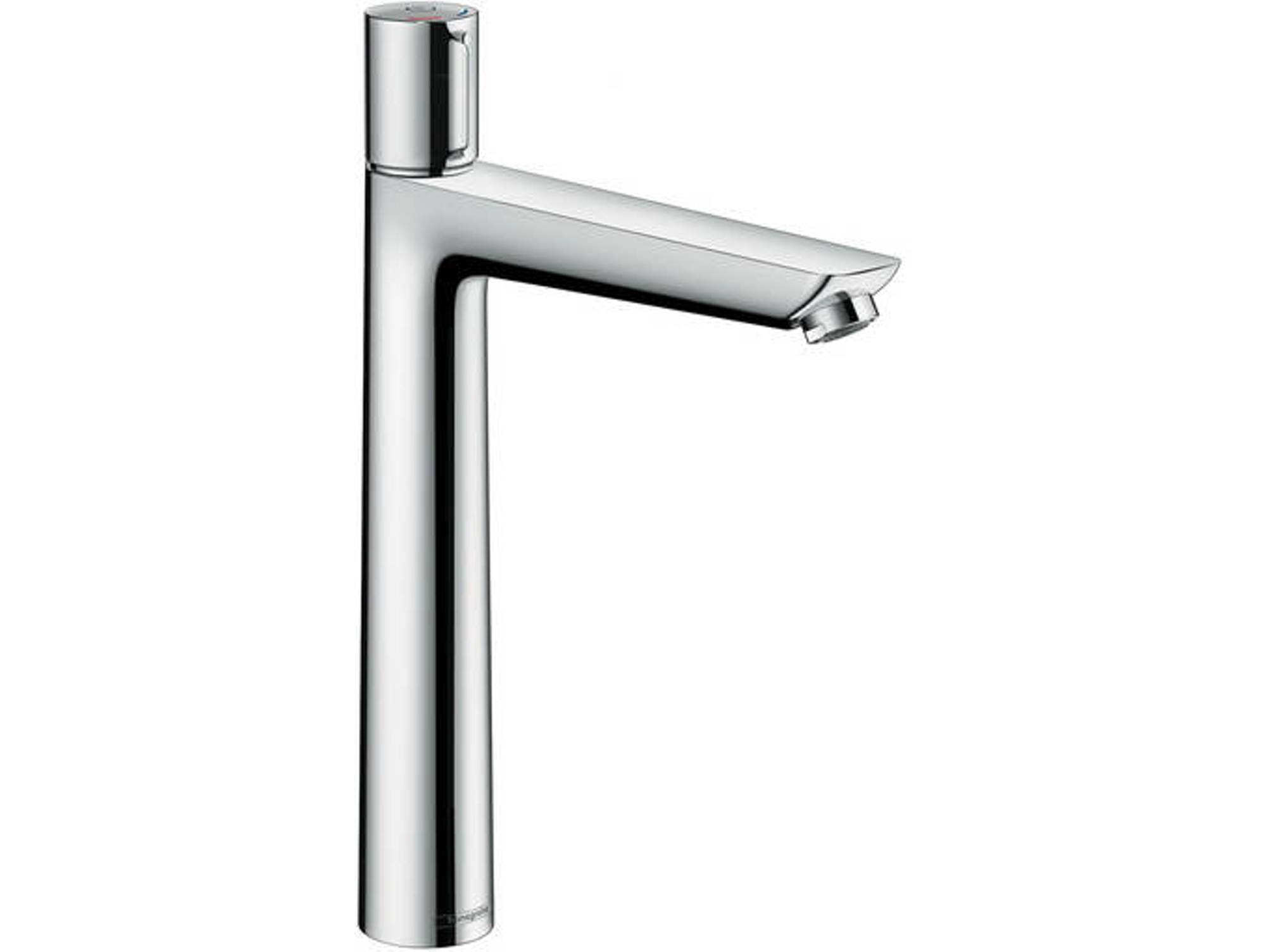 Grifo de Baño HANSGROHE Talis Select E 71752000