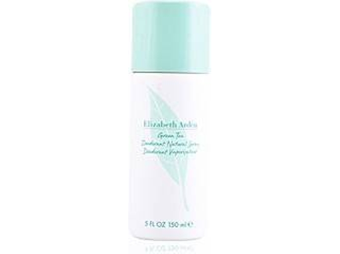 Desodorante ELIZABETH ARDEN Green Tea Spray (150 ml)