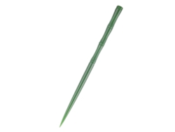 Pinza Para El Cabello Antigua De Jade Chino, Pinza Larga Para El Cabello, Adorno Para El Cabello.