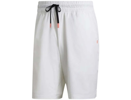 Pantalones de Hombre para Tenis ADIDAS Nan Multicolor (S)