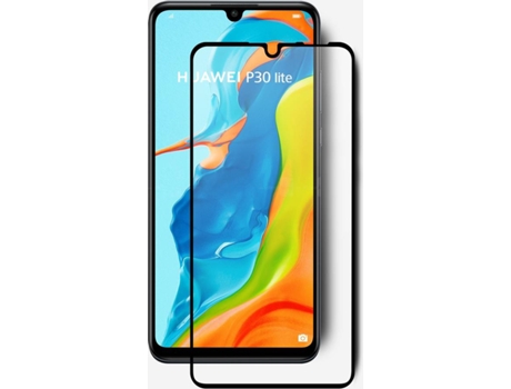 Protector de Pantalla Huawei P30 Lite PHONESHIELD Flexguard Full Cover Transparente