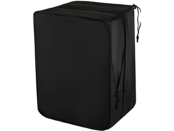 Organizador De Bolsa Para Cables De Batería Para Almacenamiento Eléctrico | Protección