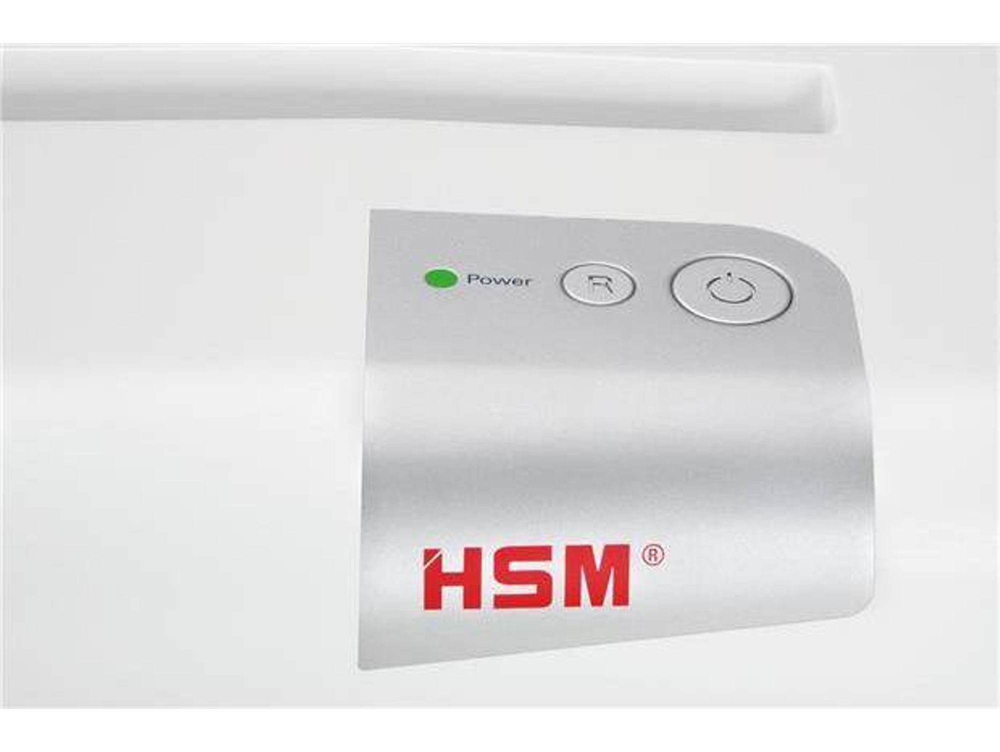 Destructora HSM Shredstar S5 (5 hojas - Capacidad: 12 L)
