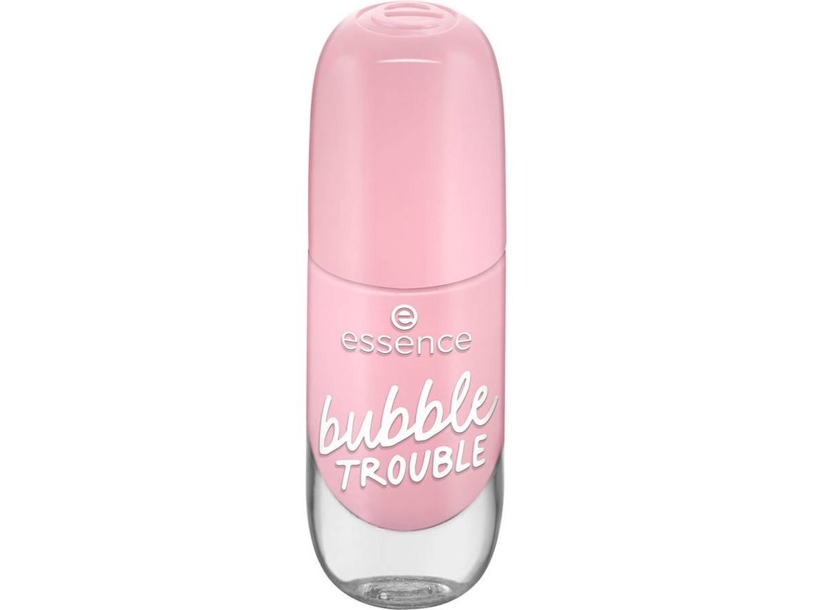 Esmalte en Gel ESSENCE Nail Colour 04 (8 ml)