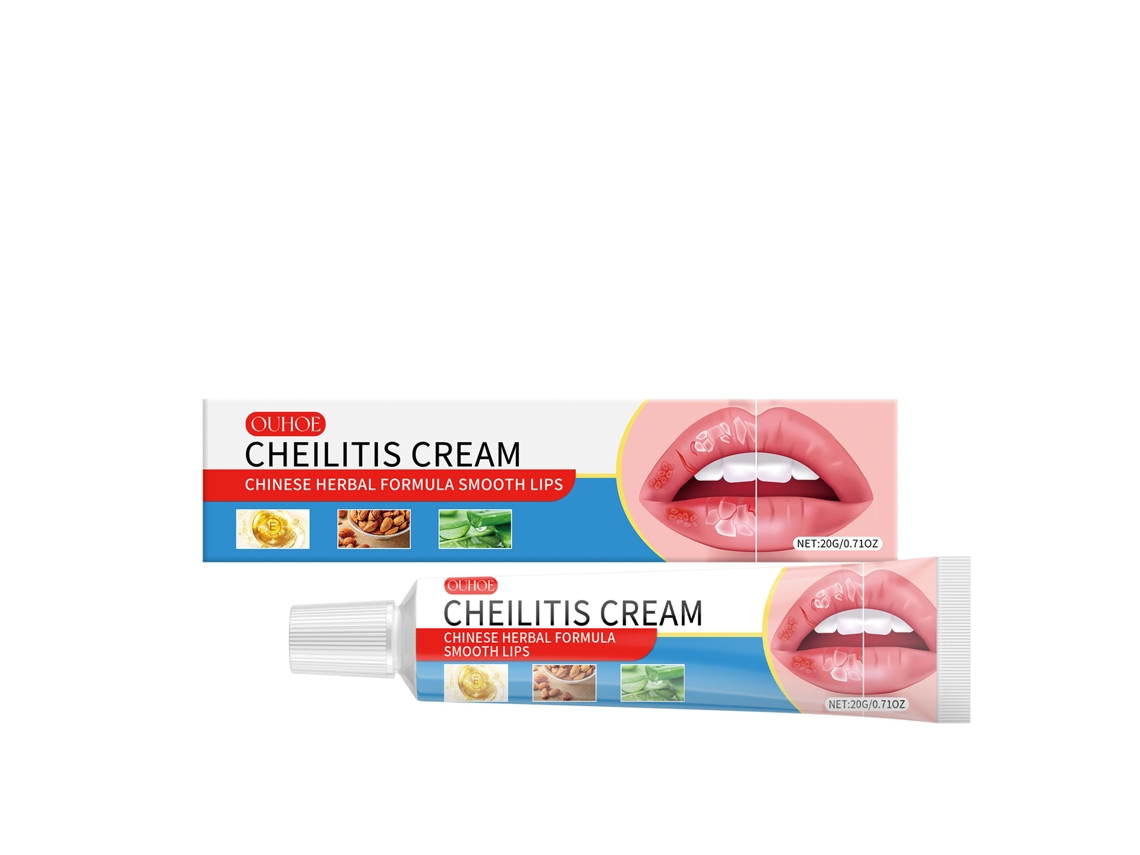 Bálsamo labial hidratante Worten