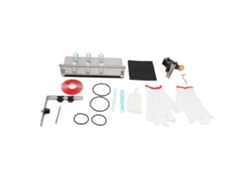 Cortador De Botellas De Vidrio Multifuncional: Kit De Bricolaje Para Cortar Botellas De Vino, Cerveza, Whisky Y Champán.