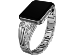 Correa WJS YP0143 38/40mm (Apple Watch - Negro)