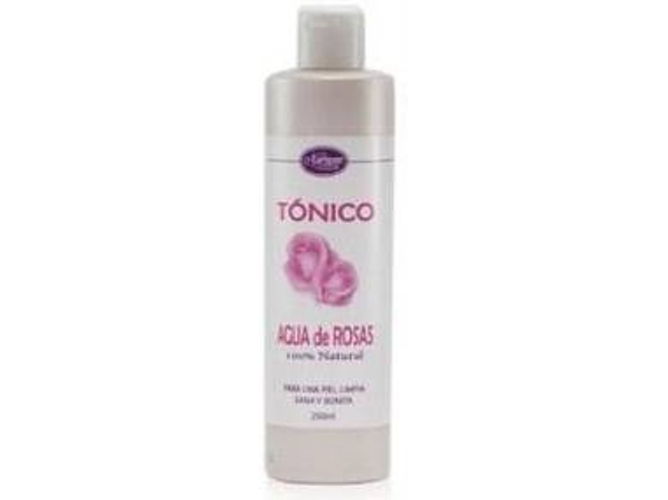 Crema Facial NURANA Roses Tonic (250 ml)