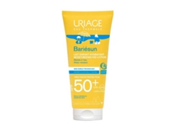 Bariésun Leche Infantil Hidratante de Muy Alta Protección Spf50 100 Ml URIAGE